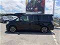 2013 Honda Step WGN