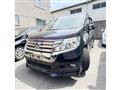 2013 Honda Step WGN
