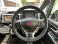 2013 Honda Step WGN