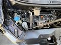 2013 Honda Step WGN