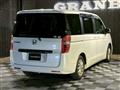2013 Honda Step WGN