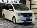 2013 Honda Step WGN