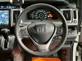 2013 Honda Step WGN