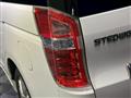 2013 Honda Step WGN