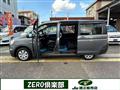 2013 Honda Step WGN