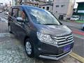 2013 Honda Step WGN