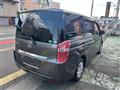 2013 Honda Step WGN