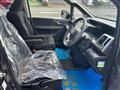 2013 Honda Step WGN