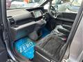 2013 Honda Step WGN