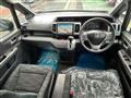 2013 Honda Step WGN