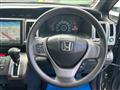 2013 Honda Step WGN