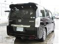 2013 Honda Step WGN