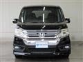 2013 Honda Step WGN