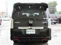 2013 Honda Step WGN