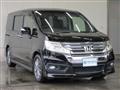 2013 Honda Step WGN