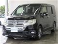 2013 Honda Step WGN