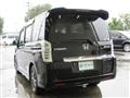2013 Honda Step WGN