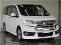 2013 Honda Step WGN