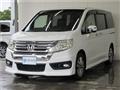 2013 Honda Step WGN
