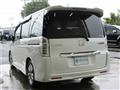 2013 Honda Step WGN