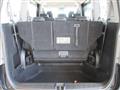 2013 Honda Step WGN