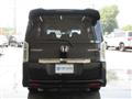 2013 Honda Step WGN