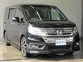2013 Honda Step WGN