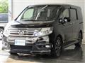 2013 Honda Step WGN