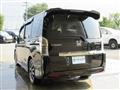 2013 Honda Step WGN