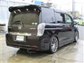 2013 Honda Step WGN