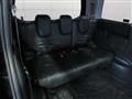 2013 Honda Step WGN