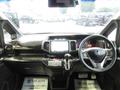 2013 Honda Step WGN