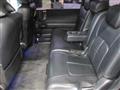 2013 Honda Step WGN
