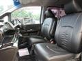 2013 Honda Step WGN