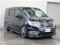 2013 Honda Step WGN