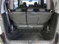 2013 Honda Step WGN
