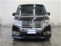 2013 Honda Step WGN