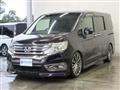 2013 Honda Step WGN