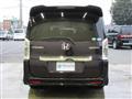 2013 Honda Step WGN