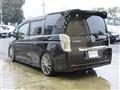 2013 Honda Step WGN