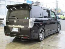 2013 Honda Step WGN