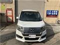 2013 Honda Step WGN