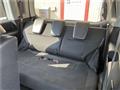 2013 Honda Step WGN