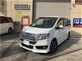 2013 Honda Step WGN