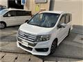 2013 Honda Step WGN