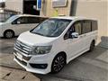 2013 Honda Step WGN