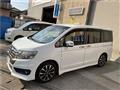 2013 Honda Step WGN