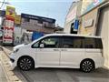 2013 Honda Step WGN