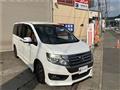 2013 Honda Step WGN