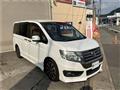 2013 Honda Step WGN